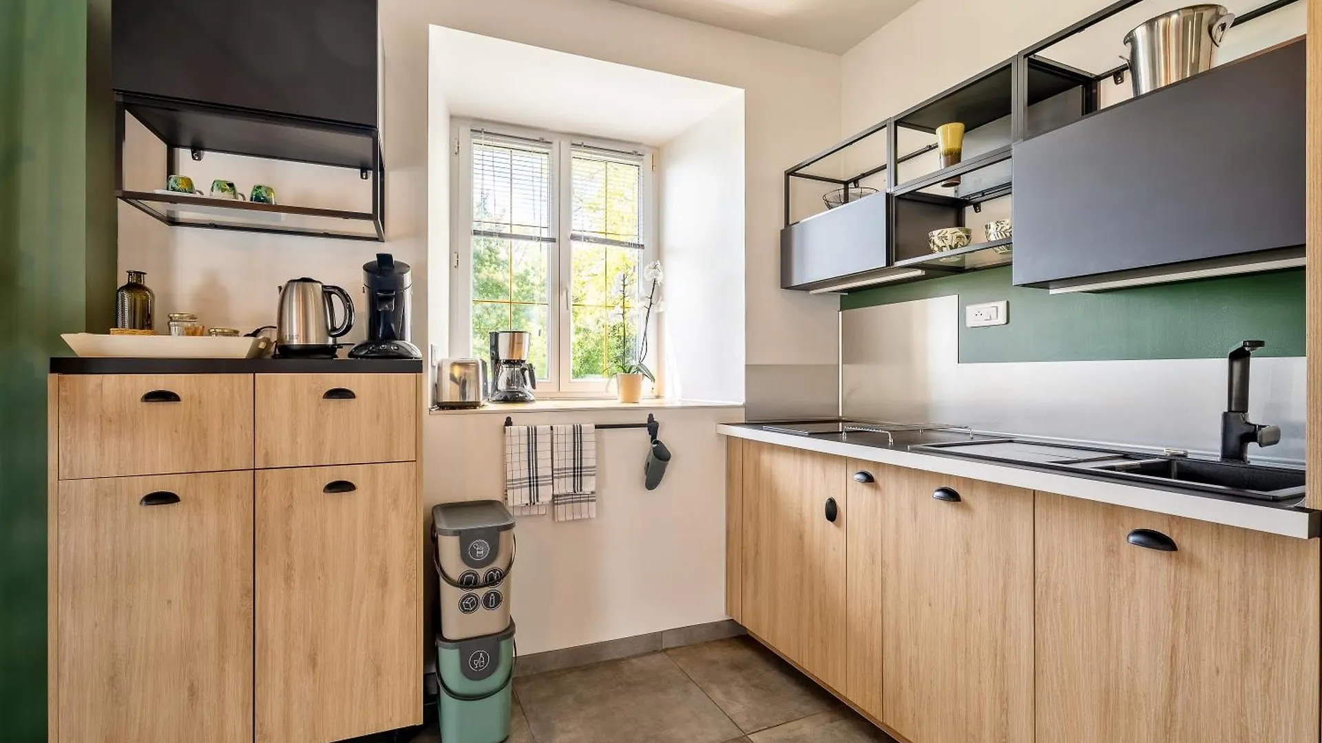 Le Kerhuel D' Agnes Villa Plouasne Holiday home
