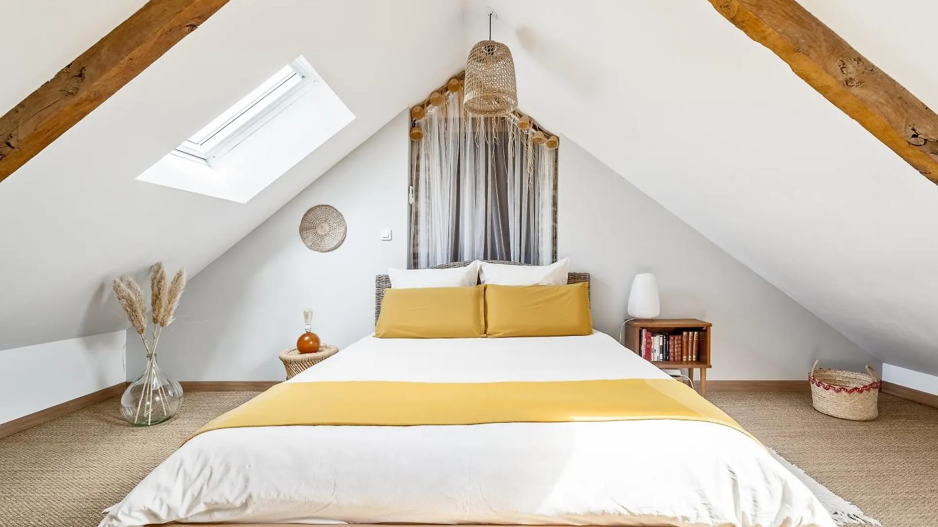 Le Kerhuel D' Agnes Villa Plouasne 0*,  France