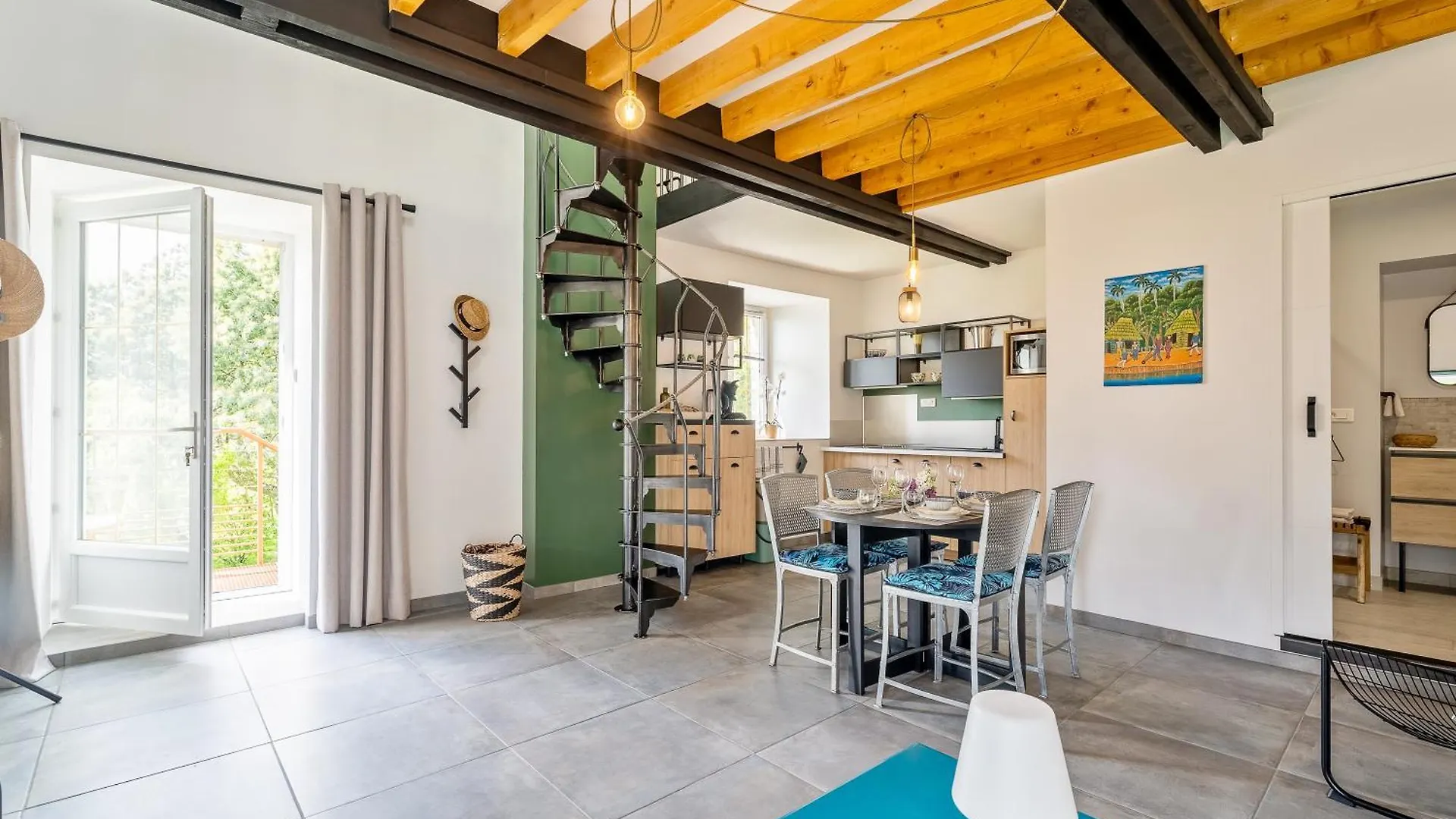 Le Kerhuel D' Agnes Villa Plouasne Holiday home