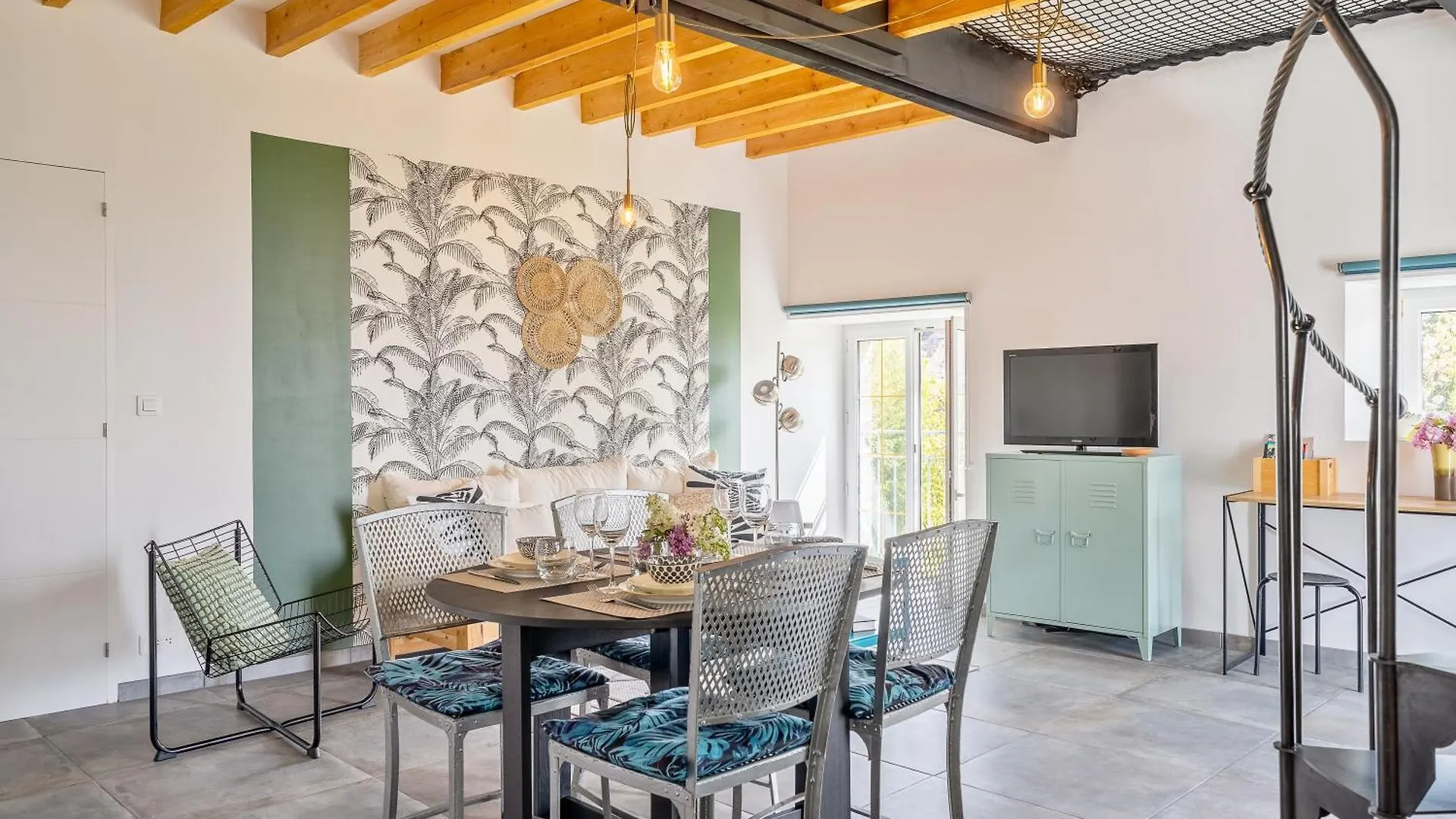 Holiday home Le Kerhuel D' Agnes Villa Plouasne