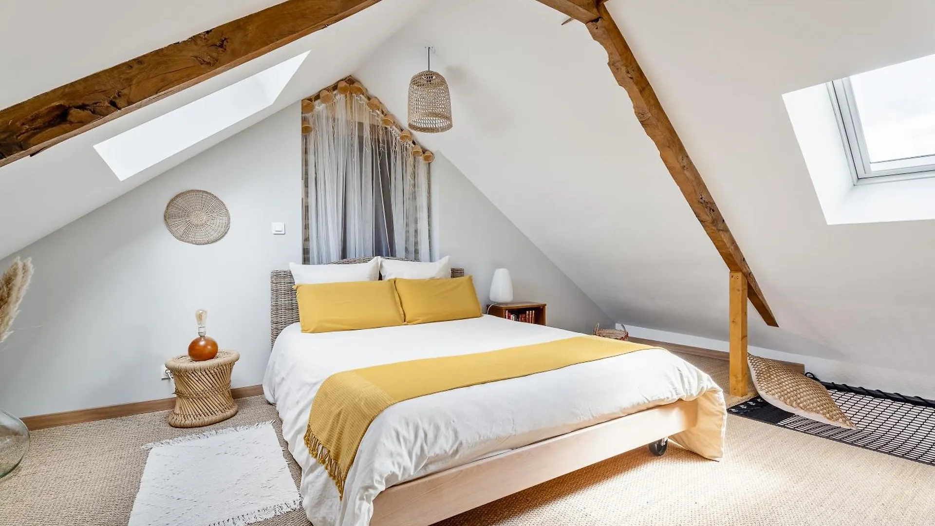 Le Kerhuel D' Agnes Villa Plouasne 0*,