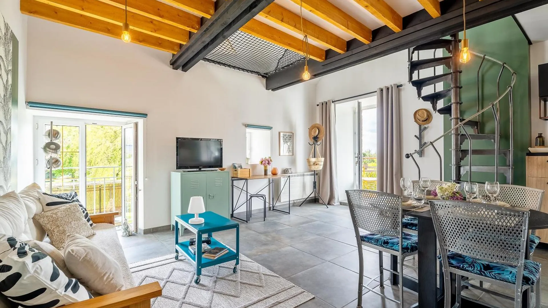 Le Kerhuel D' Agnes Villa Plouasne