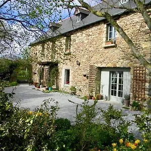 Le Domaine De L'arche Couette-café
